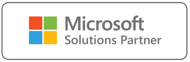 Microsoft Solutions Partner