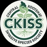 Central Kootenay Invasive Species Society