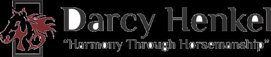 Darcy Henkel Horsemanship