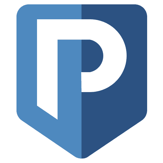 Phended logo